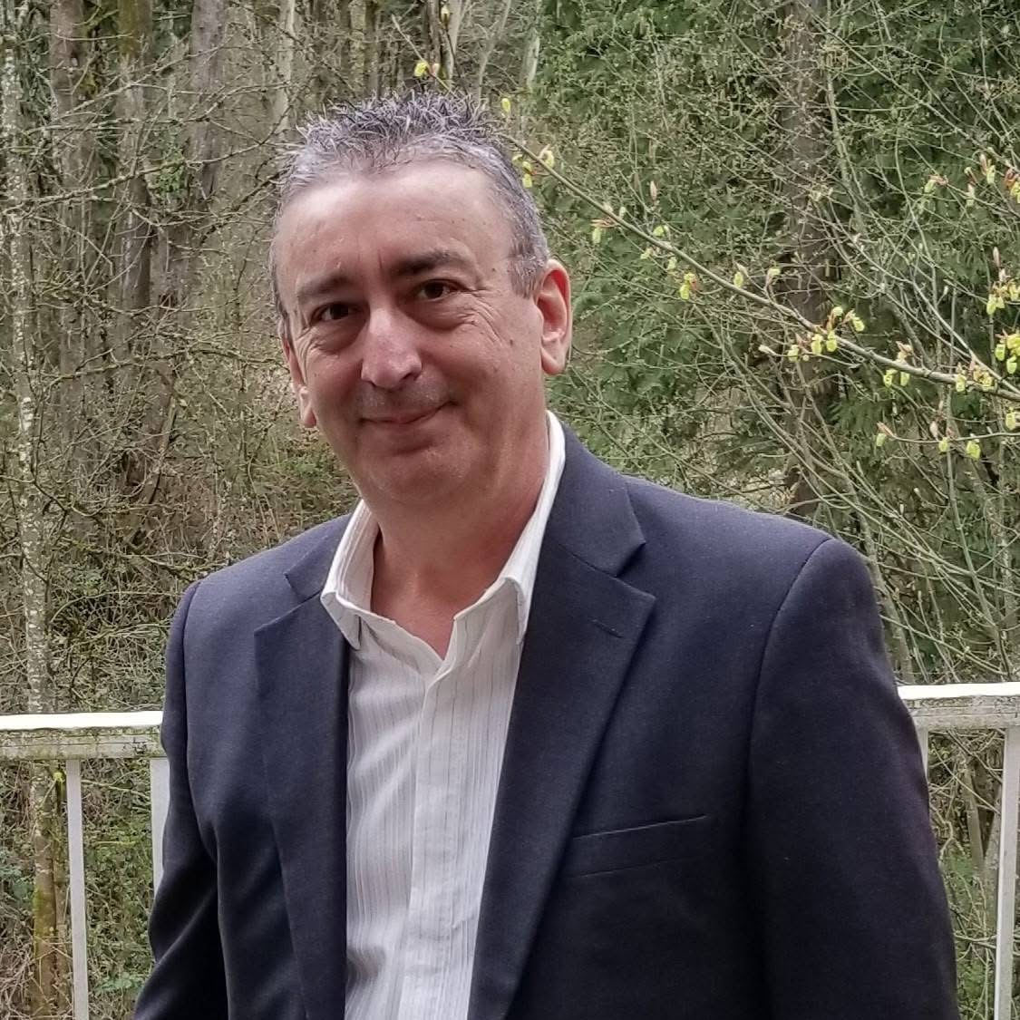 Daniel Terry, Founder of SGE Audit Pro